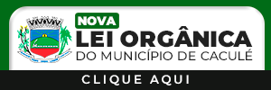 LEI ORGÂNICA